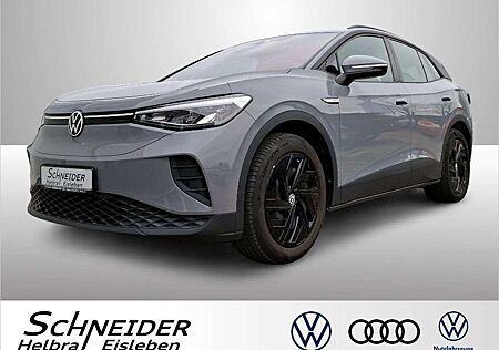 VW ID.4 Volkswagen PRO PERFORMANCE ACC+NAVI+CAM+SHZ Bluetooth