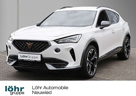 Cupra Formentor VZ e-Hybrid DSG /Navi/LED/ACC/RFK