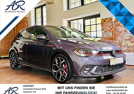 VW Polo Volkswagen GTI 2.0 TSI DSG Pano Kamera Keyless beats