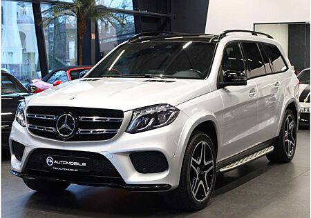 Mercedes-Benz GLS 350 4Matic AMG *Pano*Stdh*AHK*Night Paket*