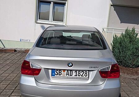 BMW 318i 318