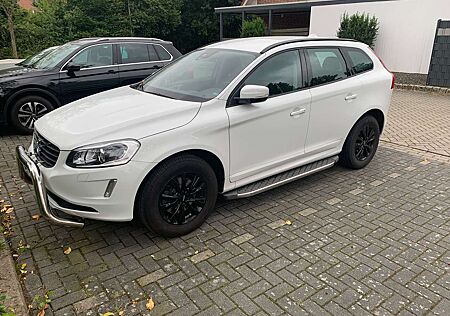 Volvo XC 60 XC60 D4 AWD Geartronic Kinetic