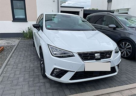 Seat Ibiza 1.5 TSI EVO S