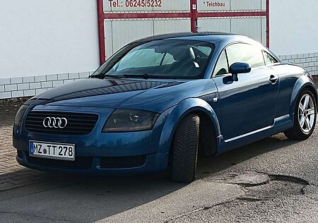 Audi TT Coupe 1.8 T