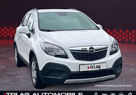 Opel Mokka 1.6 Selection GRA Radio Klima