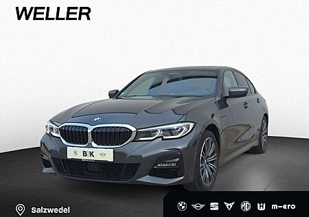 BMW 330 e Sportpaket Bluetooth HUD Navi Klima PDC