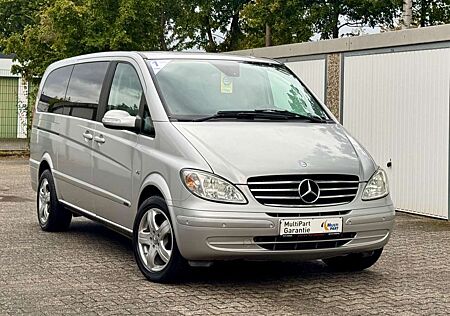 Mercedes-Benz Viano 3.0 CDI lang