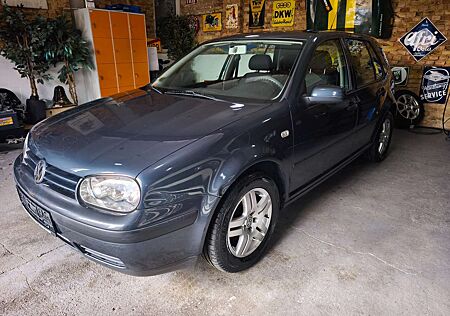 VW Golf Volkswagen IV 1.4 Comfortline