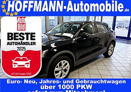 Audi Q2 Navi,LED,PDC,Sitzheizung,Kamera