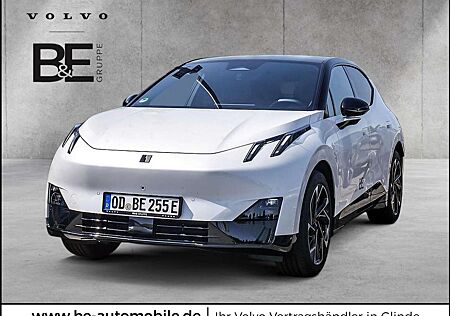 Lynk&Co Lynk & Co 02 200 kW More KAMERA NAVI W-LAN ACC LED PANO