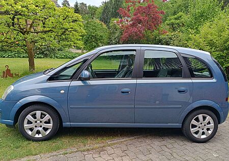 Opel Meriva 1.6 16V Cosmo