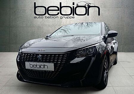 Peugeot 208 1.2 PureTech 100 Allure LED Navi PDC Kamera