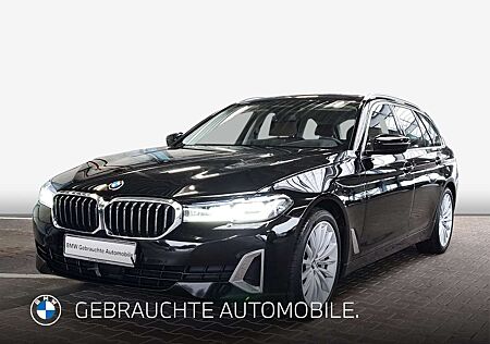 BMW 540 d xDrive Laserlicht Head-Up HiFi DAB AHK RFK Komfo