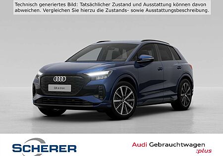 Audi Others 45 e-tron Advanced AHK/Navi/Wärmepumpe/uvm.
