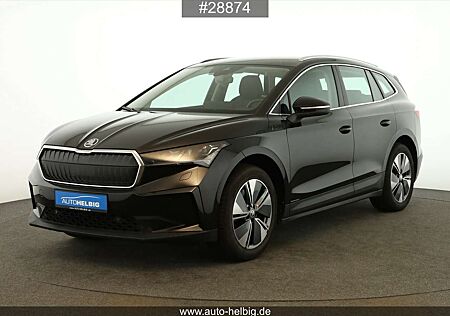 Skoda Enyaq 80 Loft #19Zoll#AHK#Virtual#LED#Kamera#GRA