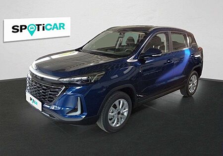 BAIC Beijing X35