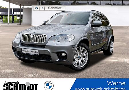 BMW X5 xDrive40d M Sportpaket 7-Sitzer + TÜV-11.2026