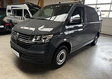 VW Volkswagen Others T6.1 Kasten KR 2.0 TDI 4Motion puregrey