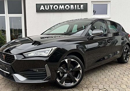 Cupra Leon 1.5 eTSI DSG NAVI LED KAMERA ACC SHZ