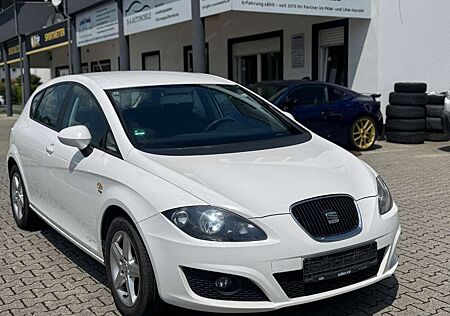 Seat Leon Reference Copa Ecomotive