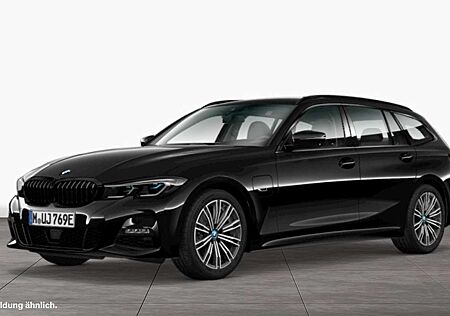 BMW 330 e xDrive Touring M SPORTPAKET HEAD-UP AHK LASERLIC