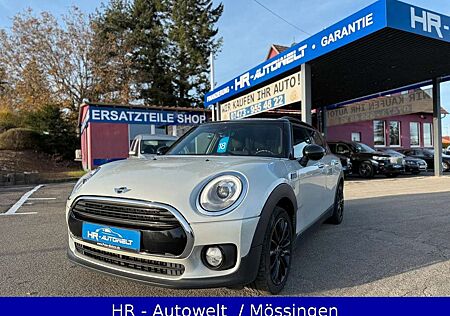 Mini Cooper D Clubman *Chili-Paket*TÜV NEU*NAVI*LED*