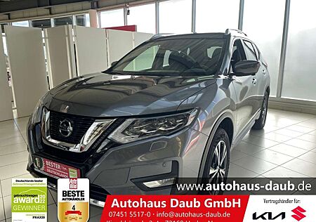 Nissan X-Trail 1.3 DIG-T N-Connecta 4x2+Navi+Alu+SHZ+++