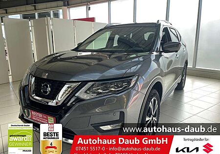 Nissan X-Trail 1.3 DIG-T N-Connecta 4x2+Navi+Alu+SHZ+++