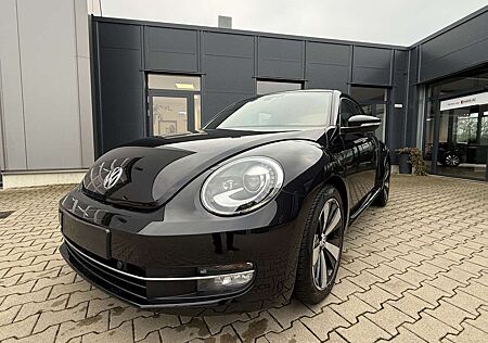 VW Beetle Volkswagen 1.4 TSi Sport
