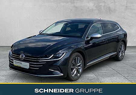 VW Arteon Volkswagen 2.0 TDI DSG SB Elegance LED+NAVI+KAMERA