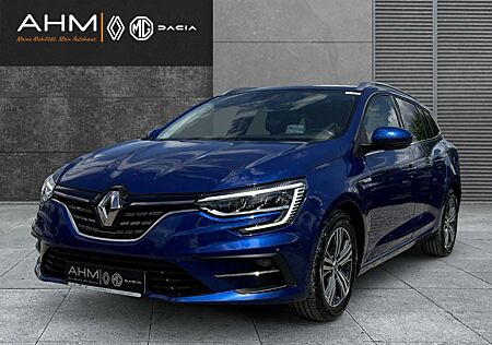 Renault Megane IV Grandtour Intens 1.6 E-TECH Plug-in Hybrid 160
