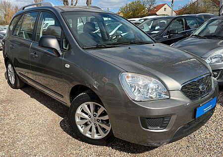 Kia Carens 1.6 Vision*1.HD*Klima*Bluetooth*TÜV 08/27