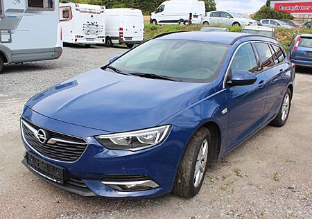Opel Insignia Sports Tourer 1.5 Direct InjectionTurbo