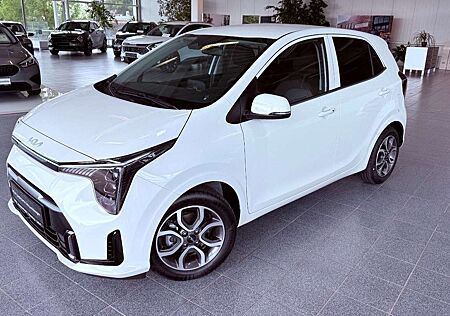 Kia Picanto 1.2 Spirit 2024