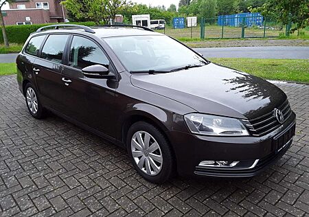 VW Passat Variant Volkswagen Trendline BlueMotion