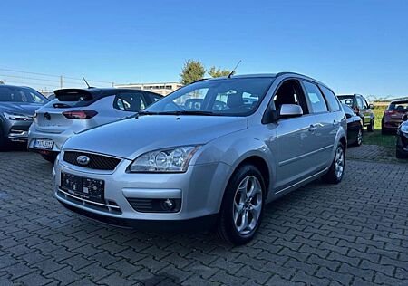 Ford Focus Style Tüv Neu Wint reifen insp neu