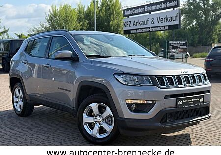 Jeep Compass Longitude *4WD*Navi*Allwetter*