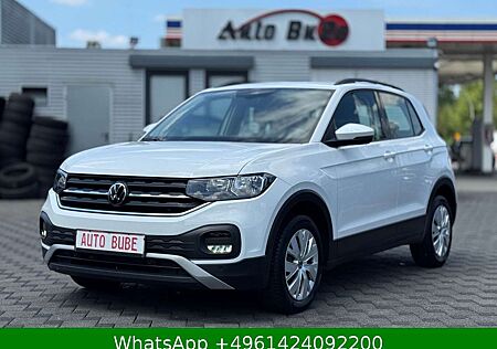 VW T-Cross Volkswagen Life KAMERA|AUTOM|SPURHALTE