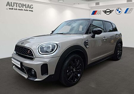 Mini Cooper S Countryman Cooper S ALL4 Parkassistant*18"*el Heckklappe