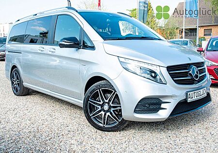 Mercedes-Benz V 250 LANG AMG 4M *PANO*7-Seats*