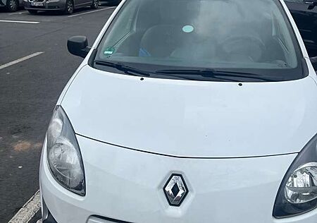 Renault Twingo 1.2