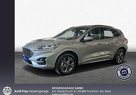 Ford Kuga 2.5 Duratec PHEV ST-LINE