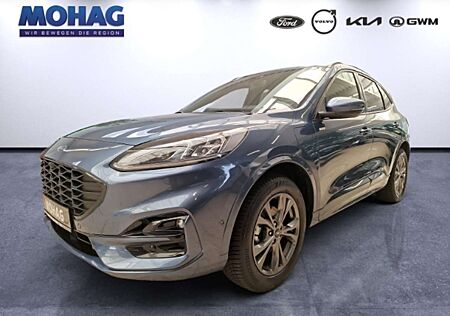 Ford Kuga ST-Line X Plug-In Hybrid 2.5l Duratec -EU6d-