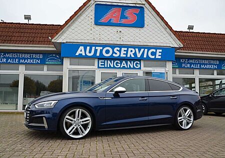 Audi S5 Sportback 3.0 TFSI quattro Navi Leder LED