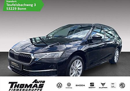 Skoda Octavia Combi Selection 2.0 TDI DSG LED NAVI SHZ
