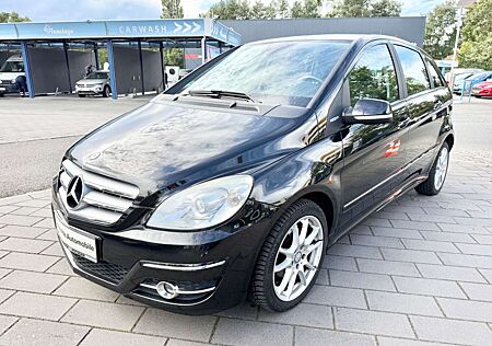 Mercedes-Benz B 160 Klima,Sitzheizung,