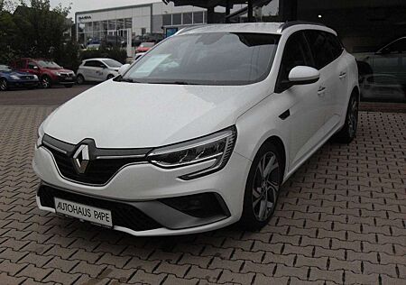 Renault Megane IV Grandtour R.S. Line TCE 160 EDC