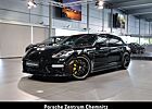 Porsche Panamera Turbo S E-Hybrid Sport Turismo Sportabgas;Sitzbelü