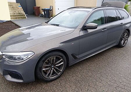 BMW 530d 530 5er Touring Diesel xDrive Touring Aut. Sport