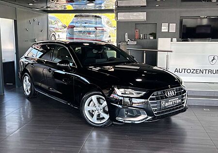 Audi A4 Avant 40 TDI Advanced*360°*ACC*Virtual*